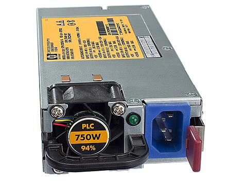 ET-511778-001-RFB | 750W CS HE Power Supply Kit | 511778-001-RFB | Netzteile