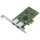ET-540-BBGY | Dell 540-BBGY - Eingebaut - Verkabelt & Kabellos - PCI Express - Ethernet - 1000 Mbit/s - Grün | 540-BBGY | PC Komponenten