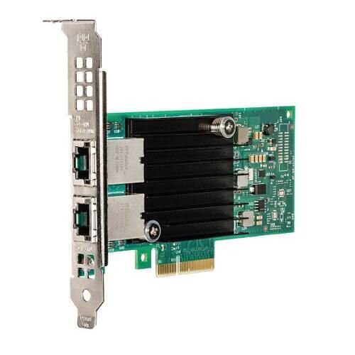 Dell Wyse 540-BBRK - Eingebaut - Verkabelt - PCI Express - Ethernet - 10000 Mbit/s