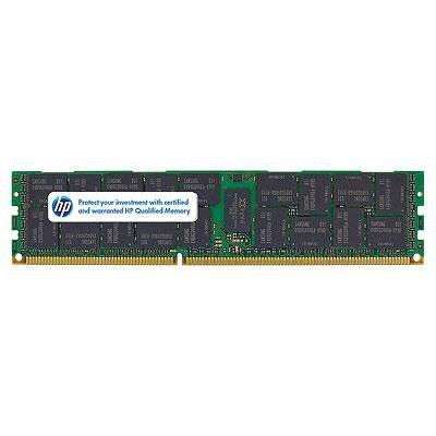 ET-593913-B21-RFB | Memory Kit 8GB 1X8GB PC3-10600 | 593913-B21-RFB | Speicher