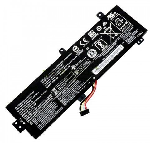 ET-5B10K87720 | Lenovo Battery 39 WH 2 Cell 5B10K87720 Battery - Batterie - 5.000 mAh | 5B10K87720 | Zubehör