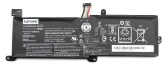 ET-5B10M86148 | Lenovo Battery 30 WH 2 Cell 5B10M86148 Battery - Batterie - 4.000 mAh | 5B10M86148 | Zubehör