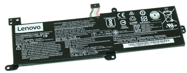 ET-5B10M88058 | Lenovo Ideapad Battery 2 Cell L16C2PB2 7.6V 30Wh - Batterie - 4.030 mAh | 5B10M88058 | Zubehör