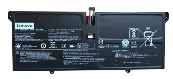 ET-5B10N01565 | Lenovo Battery 70Wh4cell bty 5B10N01565 Battery | 5B10N01565 | Zubehör