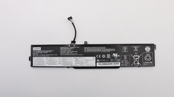 ET-5B10Q71251 | Lenovo Battery 3 Cell | 5B10Q71251 | PC Komponenten