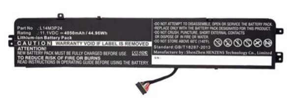 ET-5B10H52788 | Lenovo Battery 45 WH 3 Cell 5B10H52788 | 5B10H52788 | Zubehör