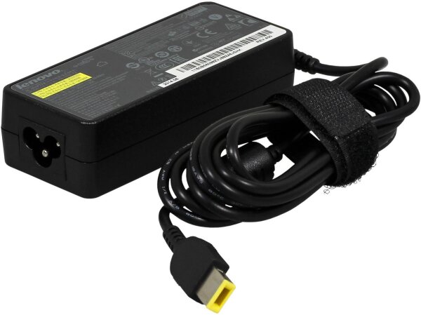 ET-54Y8868 | Lenovo 65W AC Adapter Square-tip - PC-/Server Netzteil | 54Y8868 | PC Komponenten