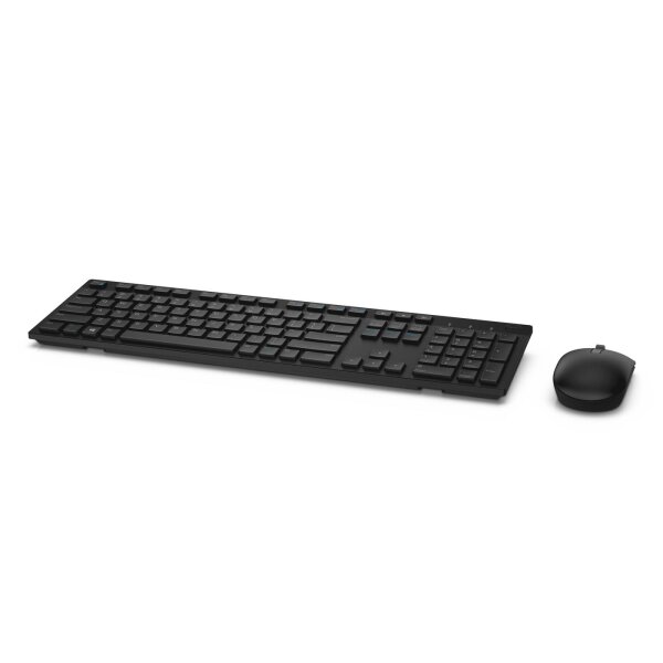 ET-580-ADFO | Dell K M636 - Tastatur-und-Maus-Set | 580-ADFO | PC Komponenten