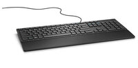 ET-580-ADGX | Dell KB216 - Tastatur - USB | 580-ADGX | PC...