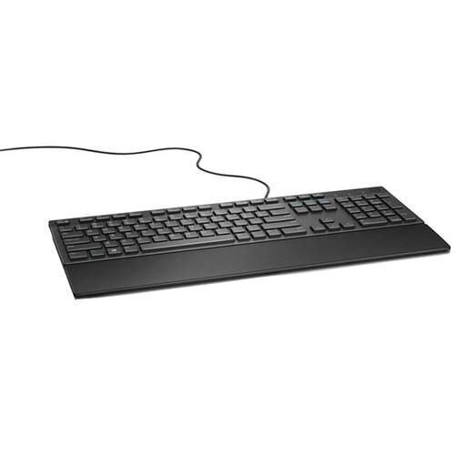ET-580-ADHC | Dell KB216 - Tastatur - USB | 580-ADHC | PC Komponenten