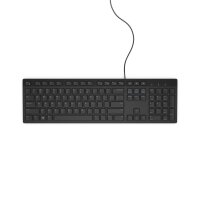 ET-580-ADHK | Dell KB216 - Tastatur - USB | 580-ADHK | PC...