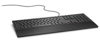 ET-580-ADIR | Dell KB216 - Tastatur - USB | 580-ADIR | PC Komponenten