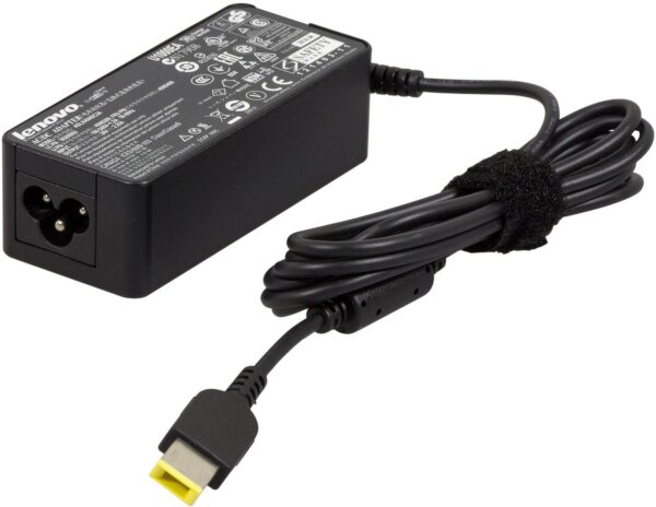 ET-5A10J75117 | Lenovo AC Adapter 20V 2.25A 45w - Adapter | 5A10J75117 | PC Komponenten