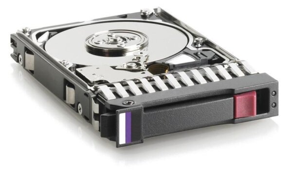 ET-627114-002-RFB | HDD 300GB 2.5 INCH 15 K RPM | 627114-002-RFB | Festplatten