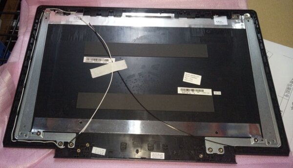 ET-5CB0K85923 | LCD Cover w/Antenna | 5CB0K85923 | Andere Notebook-Ersatzteile