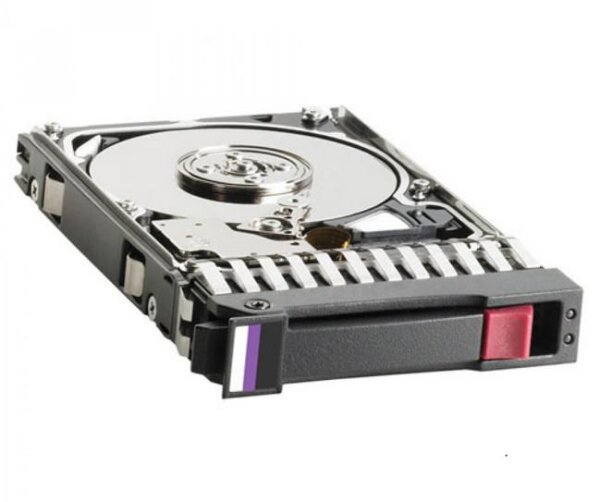 ET-619463-001-RFB | 900GB Hard Drive 2.5 10K SAS | 619463-001-RFB | Festplatten