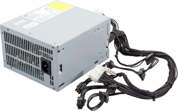 ET-632911-001 | HP Power Supply 600w - PC-/Server Netzteil | 632911-001 | PC Komponenten