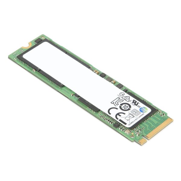 ET-5SD0Q94036 | Lenovo 512 Gb SSD M.2 2280 PCIe3x4 (5SD0Q94036) - Solid State Disk | 5SD0Q94036 | PC Komponenten