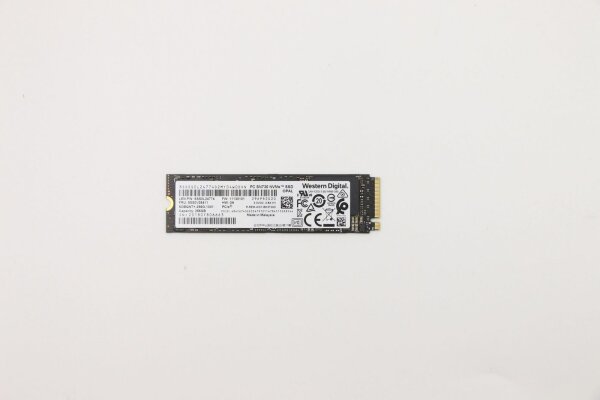 ET-5SS0V26411 | Lenovo 256G PCIe 3x4 | 5SS0V26411 | PC Komponenten