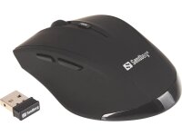 ET-630-06 | SANDBERG Wireless Mouse Pro - rechts -...