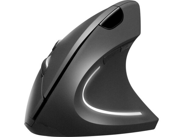 ET-630-14 | SANDBERG Wired Vertical Mouse | 630-14 | PC Komponenten