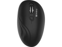 ET-631-03 | SANDBERG Wireless Mouse | 631-03 | PC...