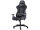 ET-640-87 | SANDBERG Commander Gaming Chair Black - Gepolsterter Sitz - Gepolsterte Rückenlehne - Schwarz - Schwarz - Kunstleder - Kunstleder | 640-87 | Haus & Garten