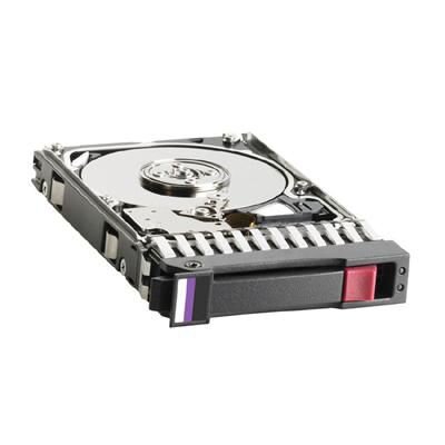 ET-653971-001 | HPE 900GB hot-plug dual-port SAS HDD - 2.5 Zoll - 900 GB - 10000 RPM | 653971-001 | PC Komponenten