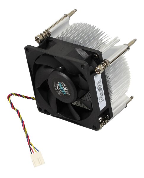 ET-644724-001 | Heatsink  95W MT with CPU fan | 644724-001 | Andere Notebook-Ersatzteile