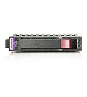 HPE 1TB 6G SAS SFF - 2.5 Zoll - 1024 GB - 7200 RPM | 652749-B21 | PC Komponenten