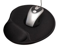 ET-653002 | MousePad w. Wrist Rest SoftGel | 653002 |...