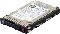 HPE Festplatte - 300 GB - Hot-Swap | 653955-001 | PC...