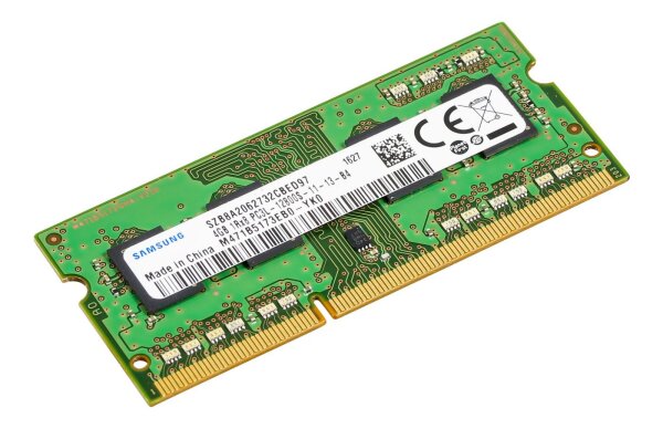 ET-691740-001-RFB | Memory Module 4GB PC3L | 691740-001-RFB | Speicher