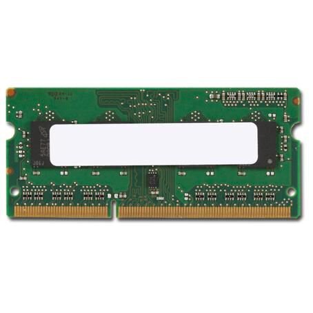 ET-691740-005 | HP 4GB DDR3L-1600 - 4 GB - 1 x 4 GB - DDR3L - 1600 MHz - 204-pin SO-DIMM | 691740-005 | PC Komponenten