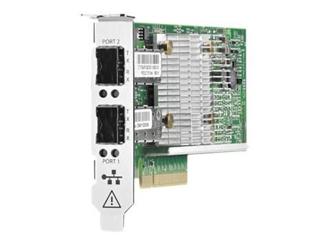 ET-652503-B21-RFB | Ethernet 10Gb 2-port 530SFP+ | 652503-B21-RFB | Netzwerkkarten