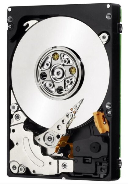 HDD 300GB 6G SAS | 652564-TV1-RFB | Festplatten