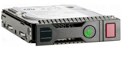 ET-652572-B21-RFB | 450GB 6G SAS 10K rpm SFF | 652572-B21-RFB | Festplatten