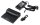 ET-665MJ | Dell E-Port Simple USB3 130W AC Port-Replicator | 665MJ | PC Systeme