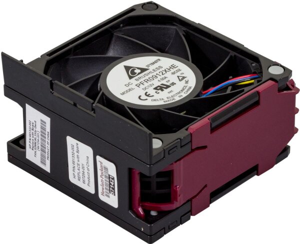 ET-667254-001-RFB | Fan Assembly | 667254-001-RFB | Cooling Fans