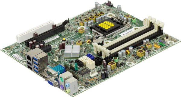 ET-657239-001-RFB | MBD SFF and Microtower | 657239-001-RFB | Motherboards