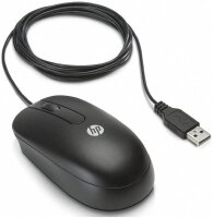 ET-672652-001 | HP Usb 2-Button Optical Mouse - Maus -...