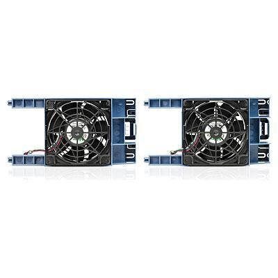 ET-661530-B21-RFB | Redundant Fan Kit DL360e Gen8 | 661530-B21-RFB | Cooling Fans