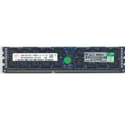 ET-687465-001-MOQ-16 | HPE Dimm 16Gb Pc3 12800R 1G X4 Ipl - 16 GB | 687465-001-MOQ-16 | PC Komponenten