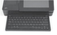 ET-5851-5008 | HP 5851-5008 - Tastatur - Schwarz |...