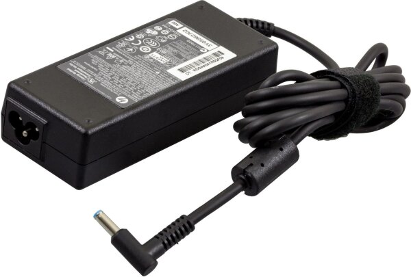 ET-709986-002 | HP AC Adapter 90 W FC 4.5mmCNTR C - PC-/Server Netzteil | 709986-002 | PC Komponenten