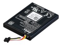 ET-70K80 | Dell Battery PERC 1.8WHR 1 Cell - Batterie |...