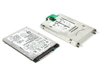 ET-703267-001 | HP 500GB SATA hard disk drive - 2.5 Zoll - 500 GB - 7200 RPM | 703267-001 | PC Komponenten