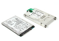 ET-703267-001 | HP 500GB SATA hard disk drive - 2.5 Zoll...