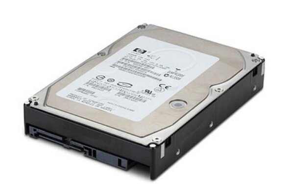 ET-713829-B21 | HP SAS HDD 500GB - 2.5 Zoll - 500 GB - 7200 RPM | 713829-B21 | PC Komponenten