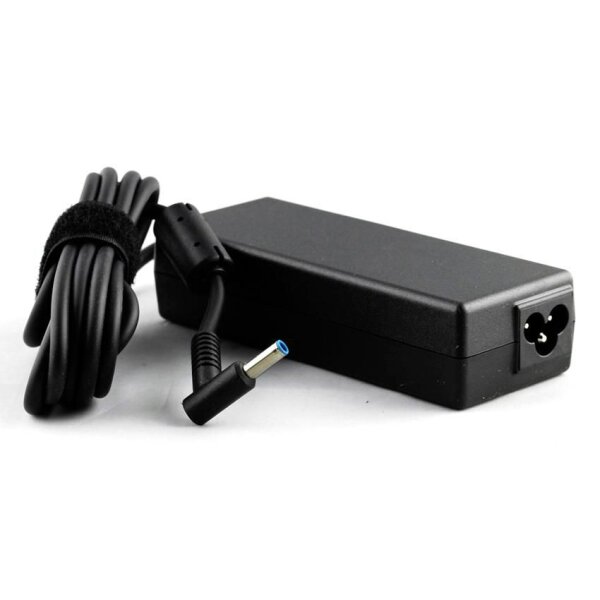 ET-714657-001 | HP Smart AC power adapter (65W) - Notebook - Indoor - 90-265 V - 47/63 Hz - 65 W - 19.5 V | 714657-001 | Zubehör